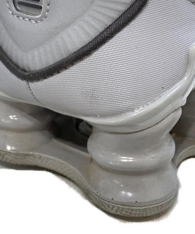【中古】 灰色の巨人 中古・古着通販】NIKE (ナイキ) Shox TL 