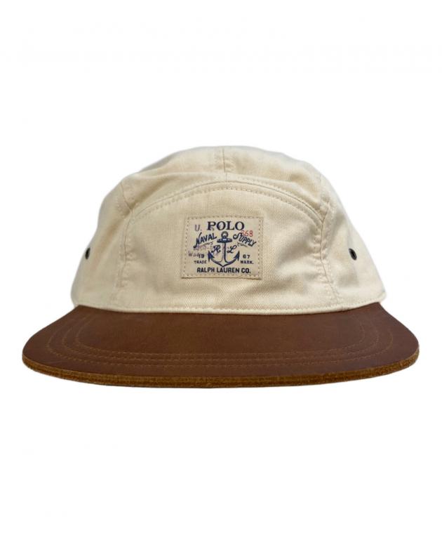 中古・古着通販】POLO RALPH LAUREN (ポロ・ラルフローレン) レザー