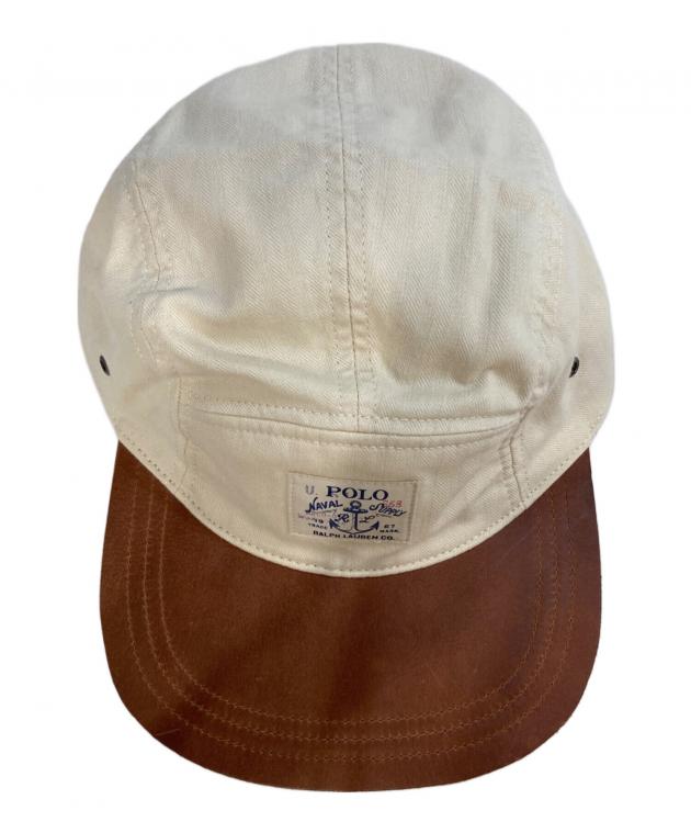 中古・古着通販】POLO RALPH LAUREN (ポロ・ラルフローレン) レザー
