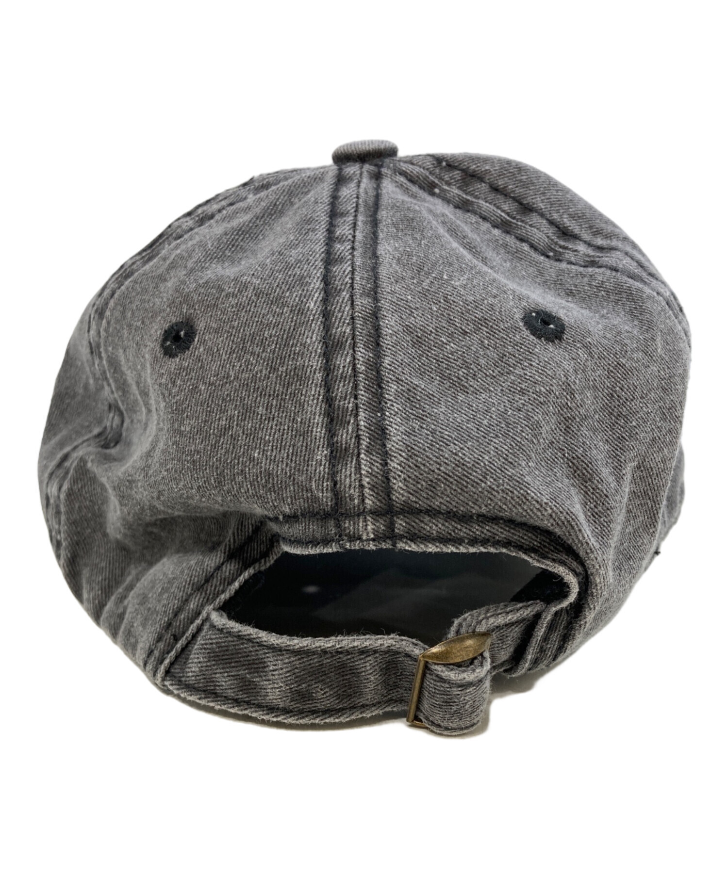 中古・古着通販】STABRIDGE (スタブリッジ) REMOVABLE PATCH CAP