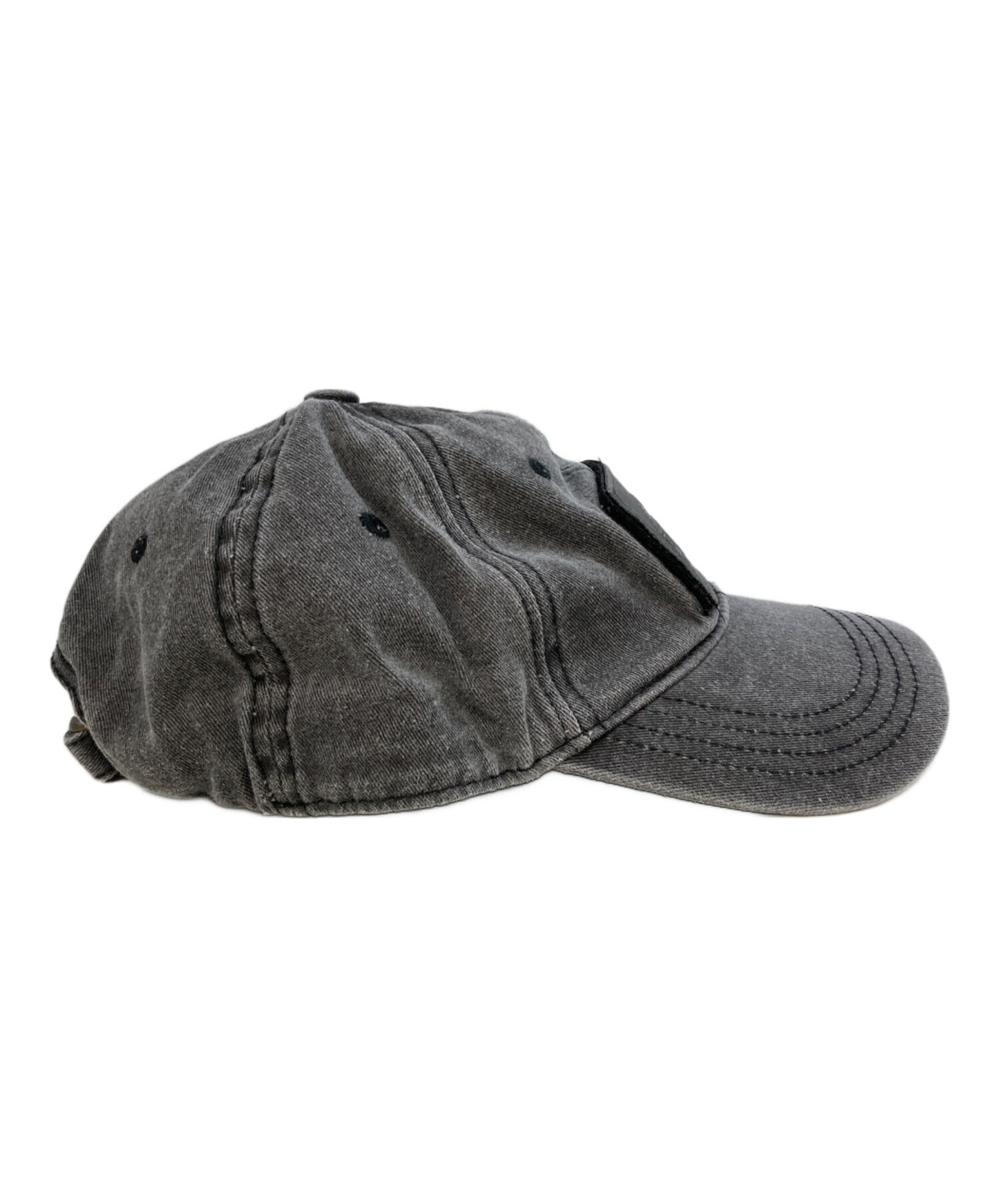 中古・古着通販】STABRIDGE (スタブリッジ) REMOVABLE PATCH CAP