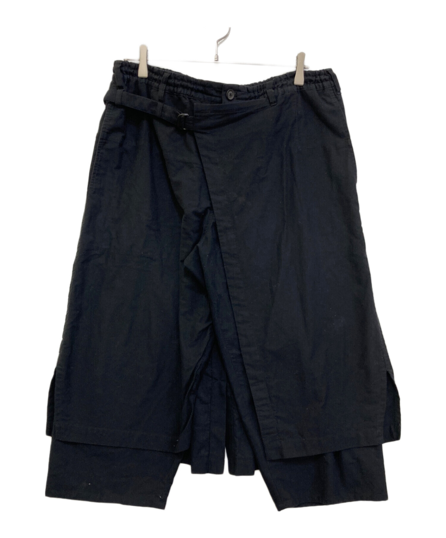 中古・古着通販】Yohji Yamamoto pour homme (ヨウジヤマモト