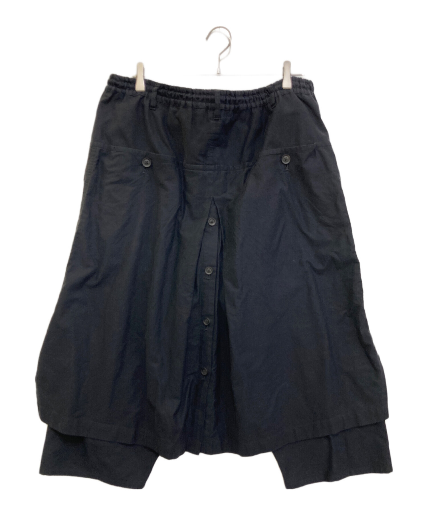 中古・古着通販】Yohji Yamamoto pour homme (ヨウジヤマモト