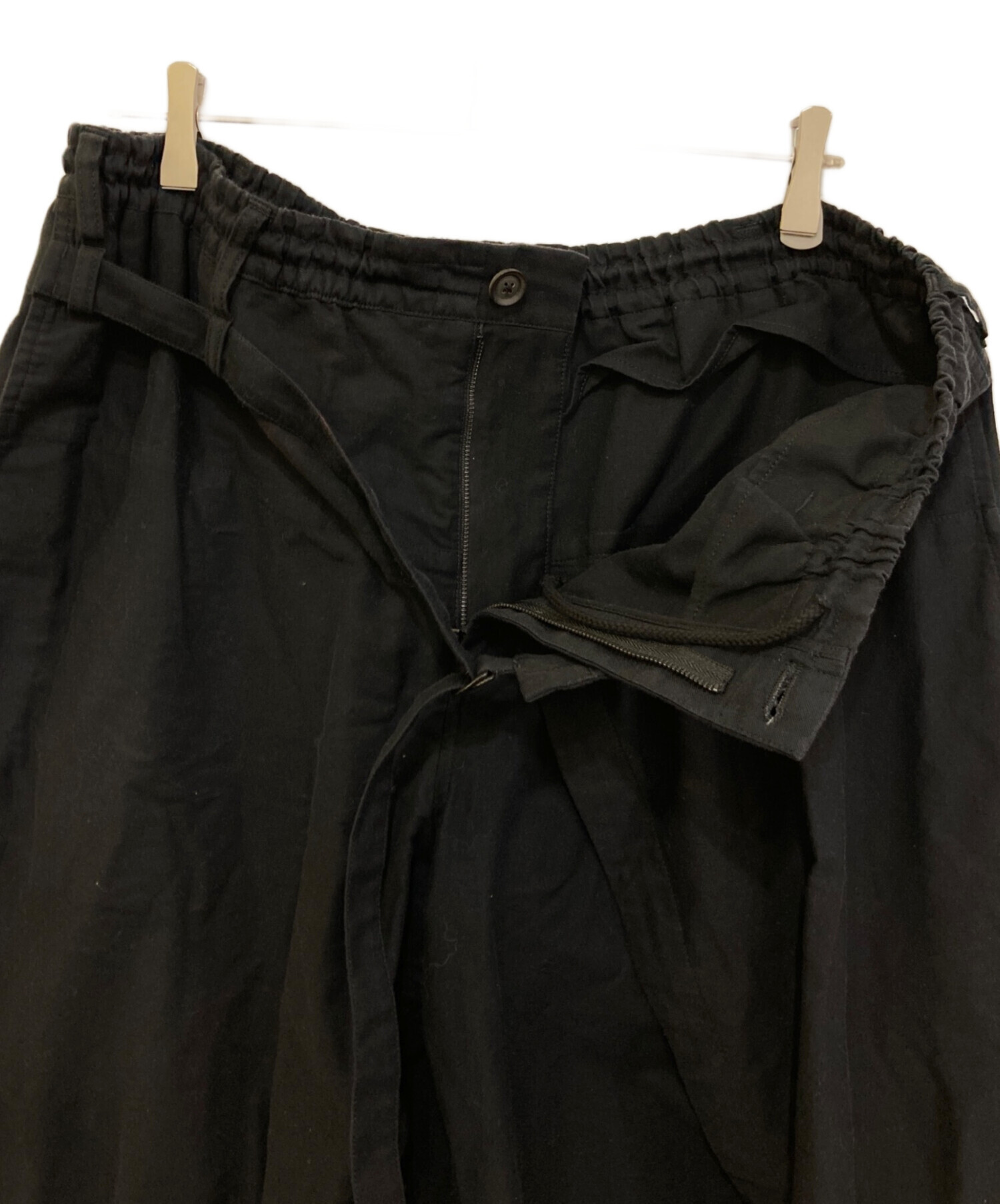 中古・古着通販】Yohji Yamamoto pour homme (ヨウジヤマモト