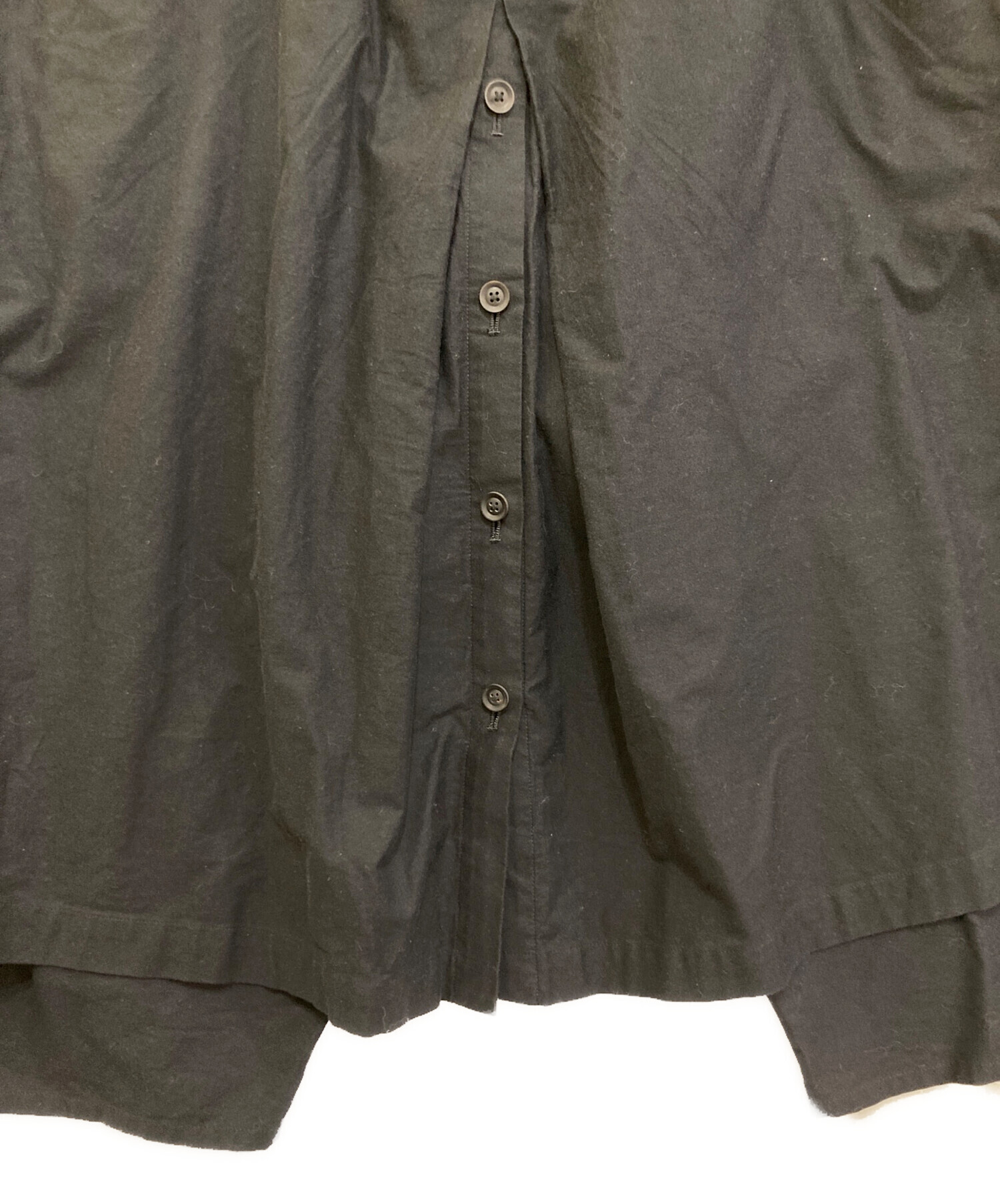 中古・古着通販】Yohji Yamamoto pour homme (ヨウジヤマモト