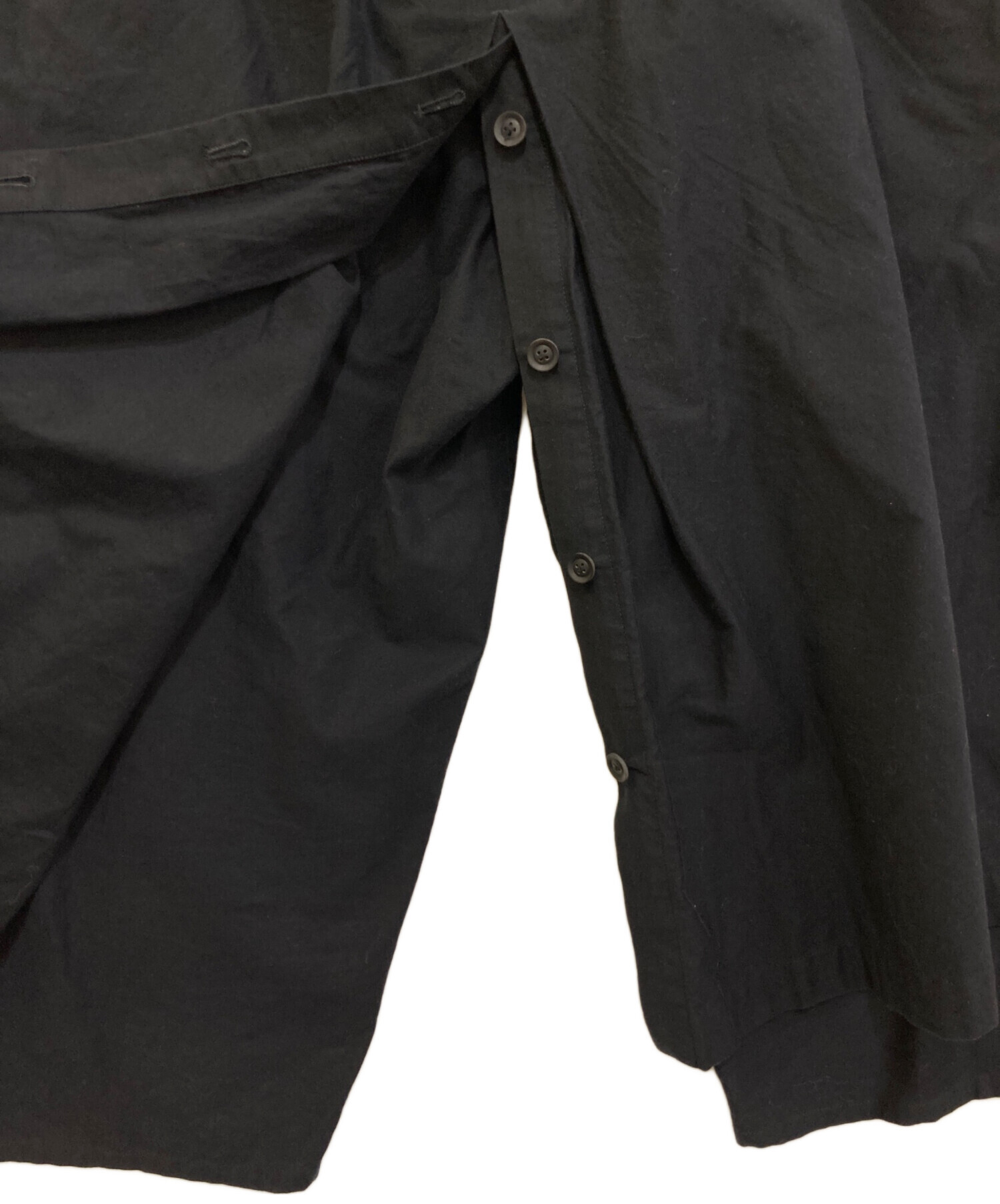 中古・古着通販】Yohji Yamamoto pour homme (ヨウジヤマモト