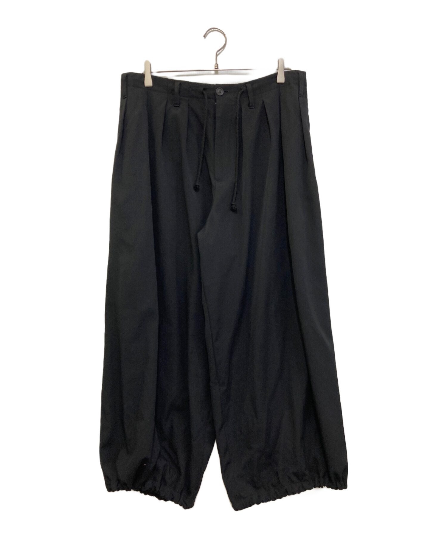 中古・古着通販】Yohji Yamamoto pour homme (ヨウジヤマモト