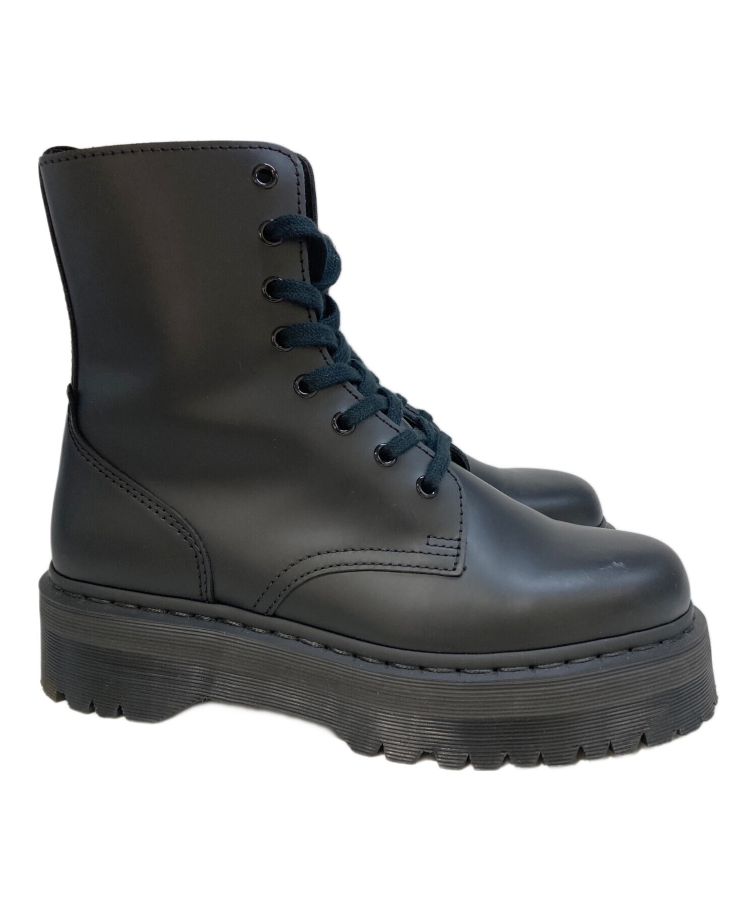 中古・古着通販】Dr.Martens (ドクターマーチン) 8ホールブーツ SH05A