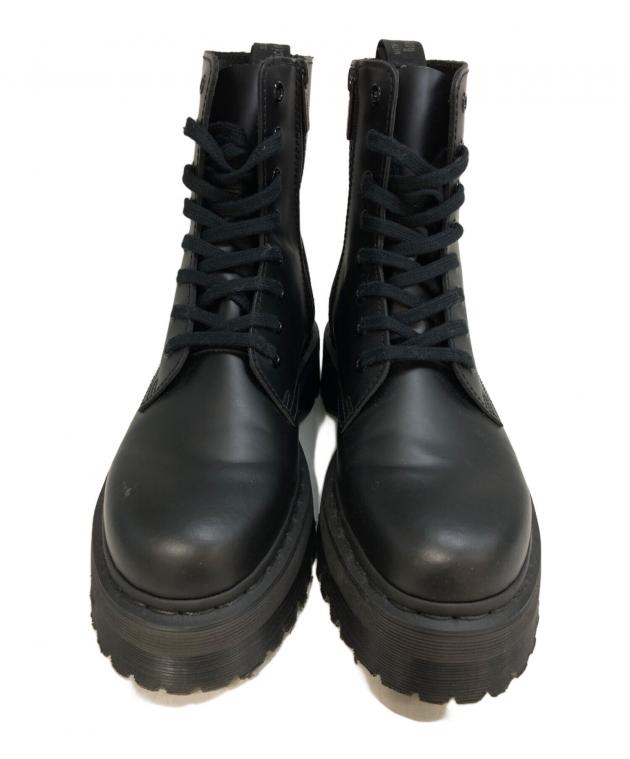 中古・古着通販】Dr.Martens (ドクターマーチン) 8ホールブーツ SH05A