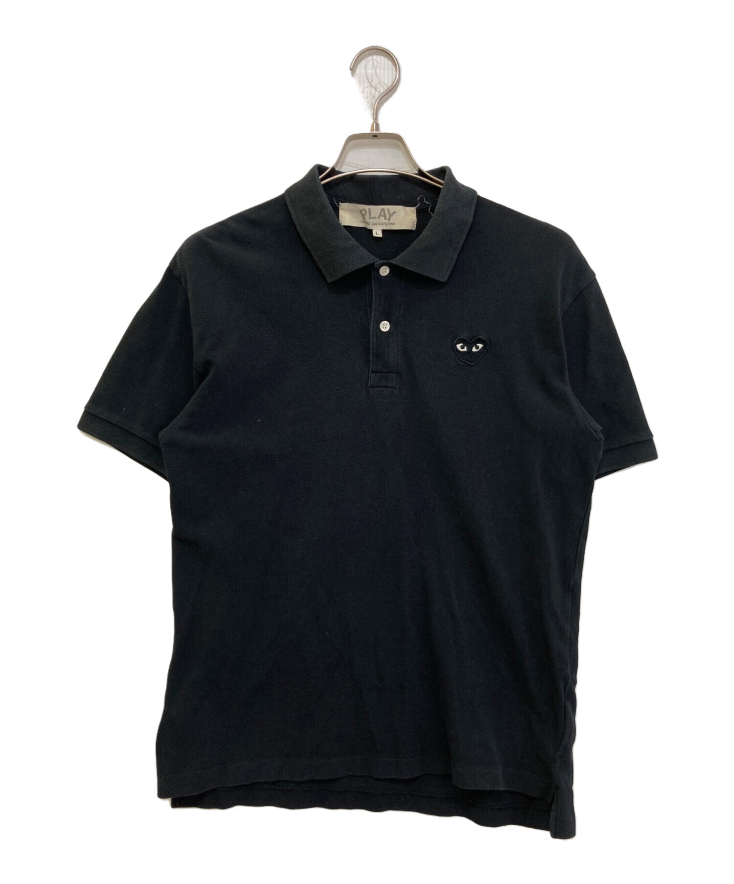 中古・古着通販】PLAY COMME des GARCONS (プレイコムデギャルソン