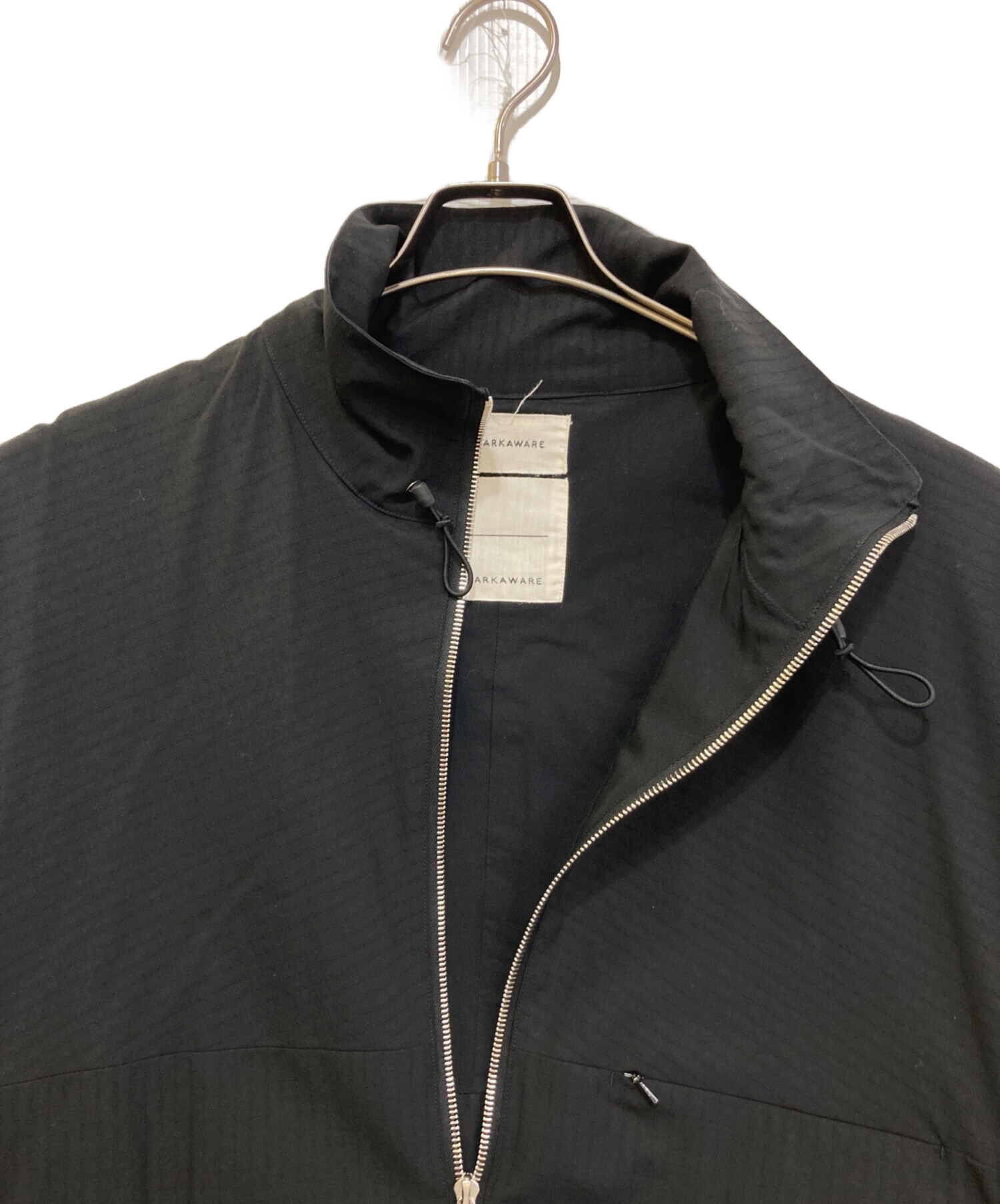 中古・古着通販】MARKAWARE (マーカウェア) トラックジャケット