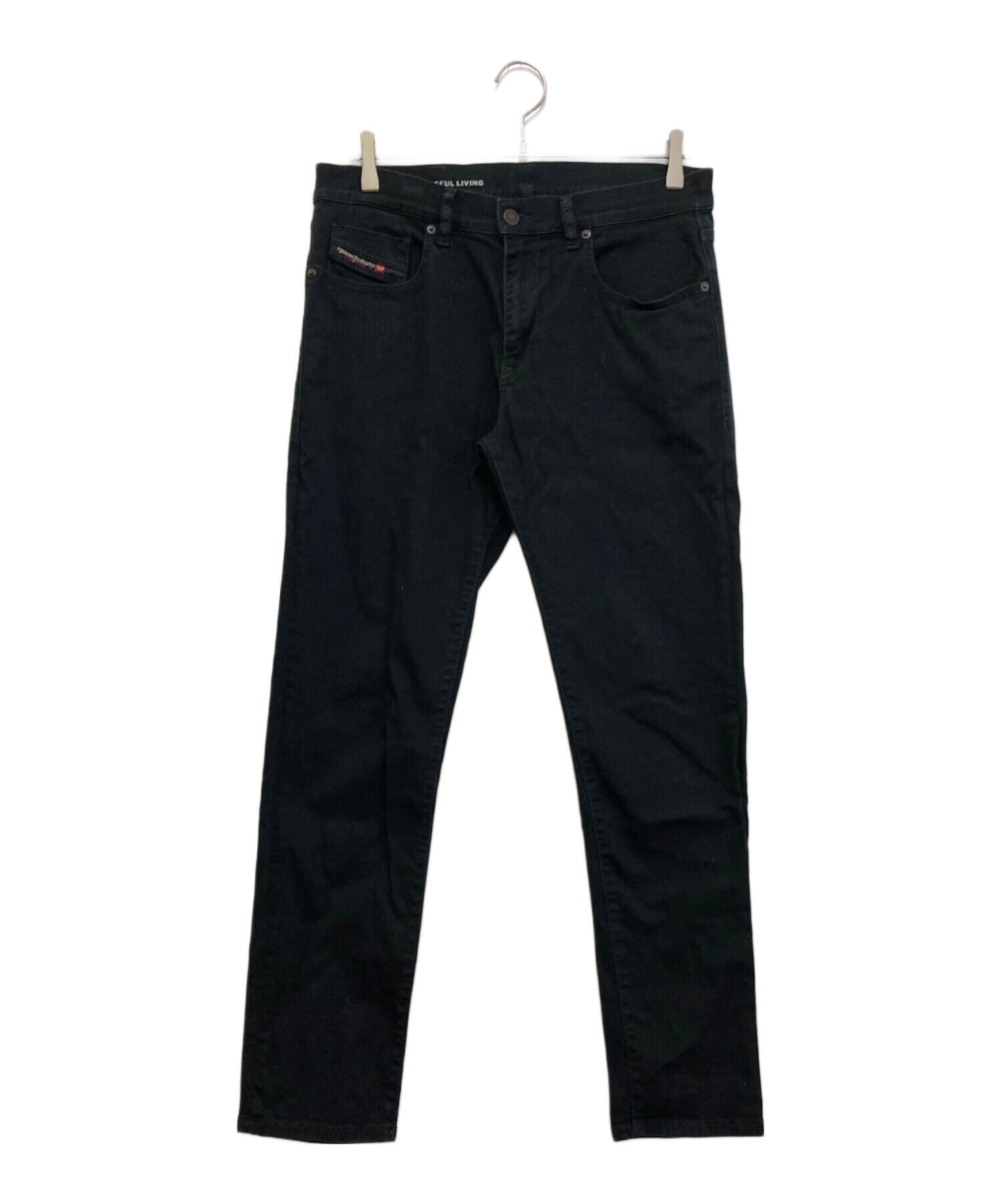 新品未使用 DIESEL 2019 D-STRUKT W32 L30 Men
