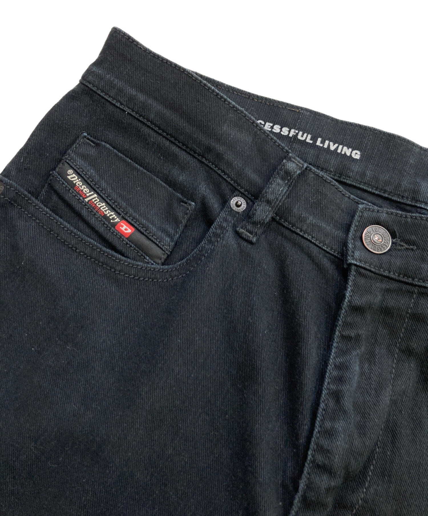 新品未使用 DIESEL 2019 D-STRUKT W32 L30 Men