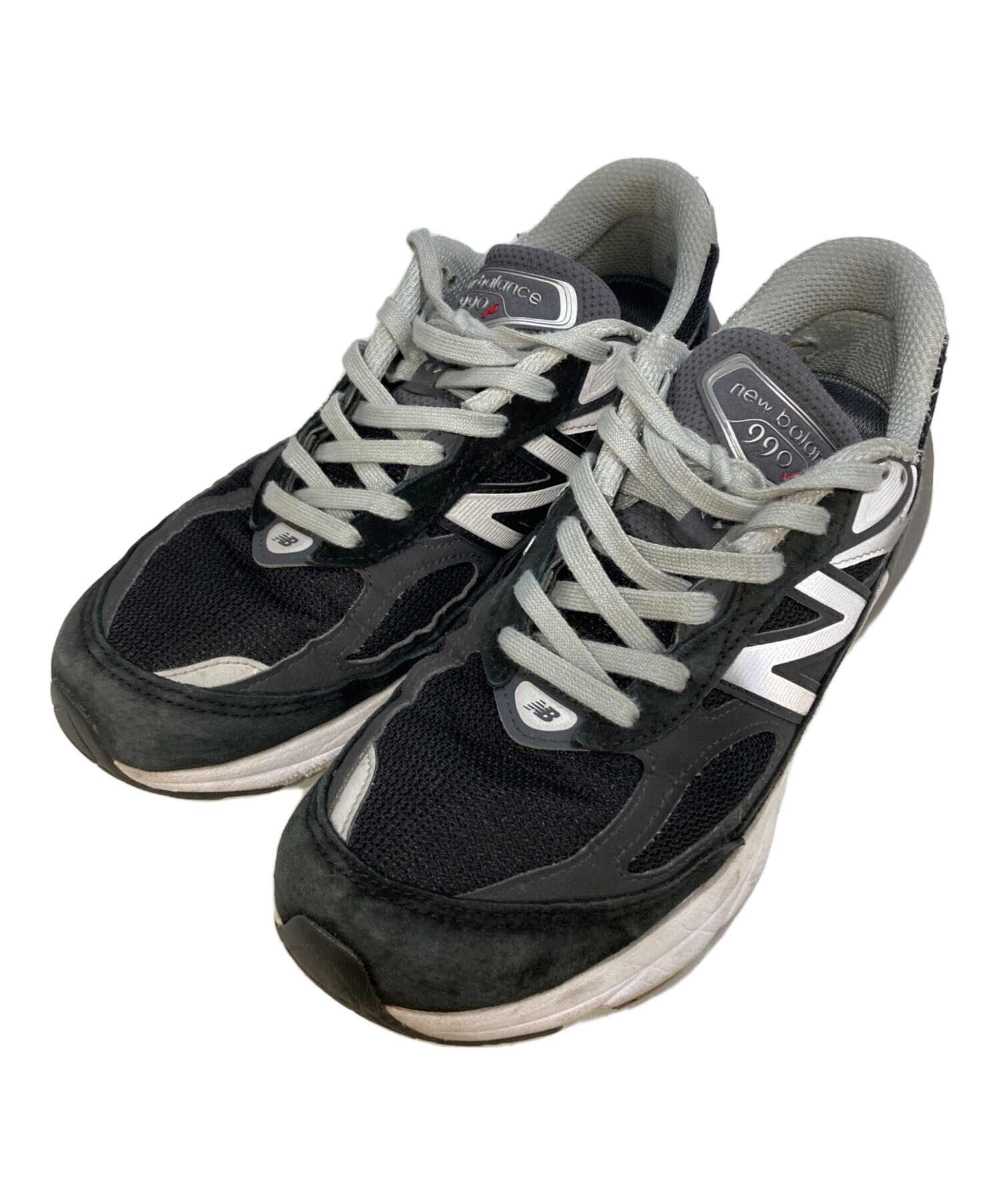 中古・古着通販】NEW BALANCE (ニューバランス) ローカットスニーカー