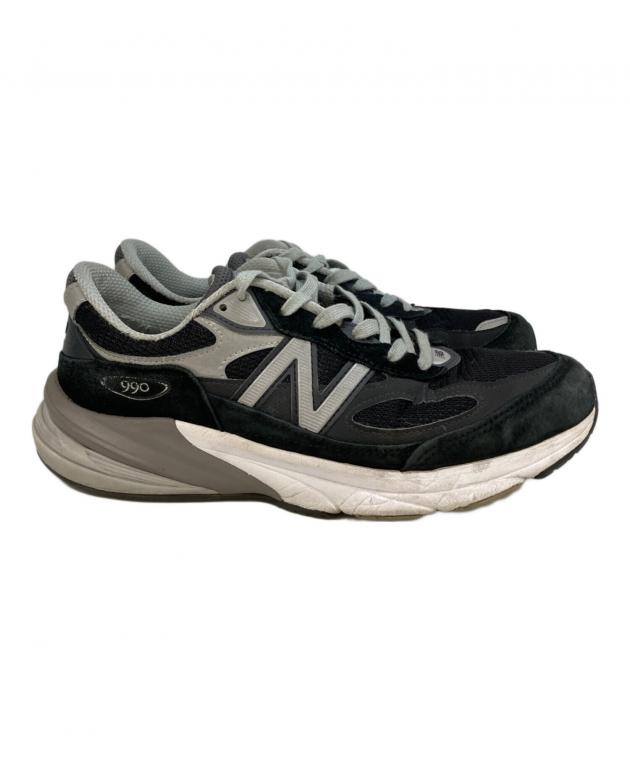 中古・古着通販】NEW BALANCE (ニューバランス) ローカットスニーカー