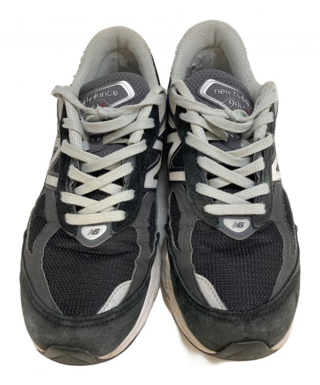 中古・古着通販】NEW BALANCE (ニューバランス) ローカットスニーカー