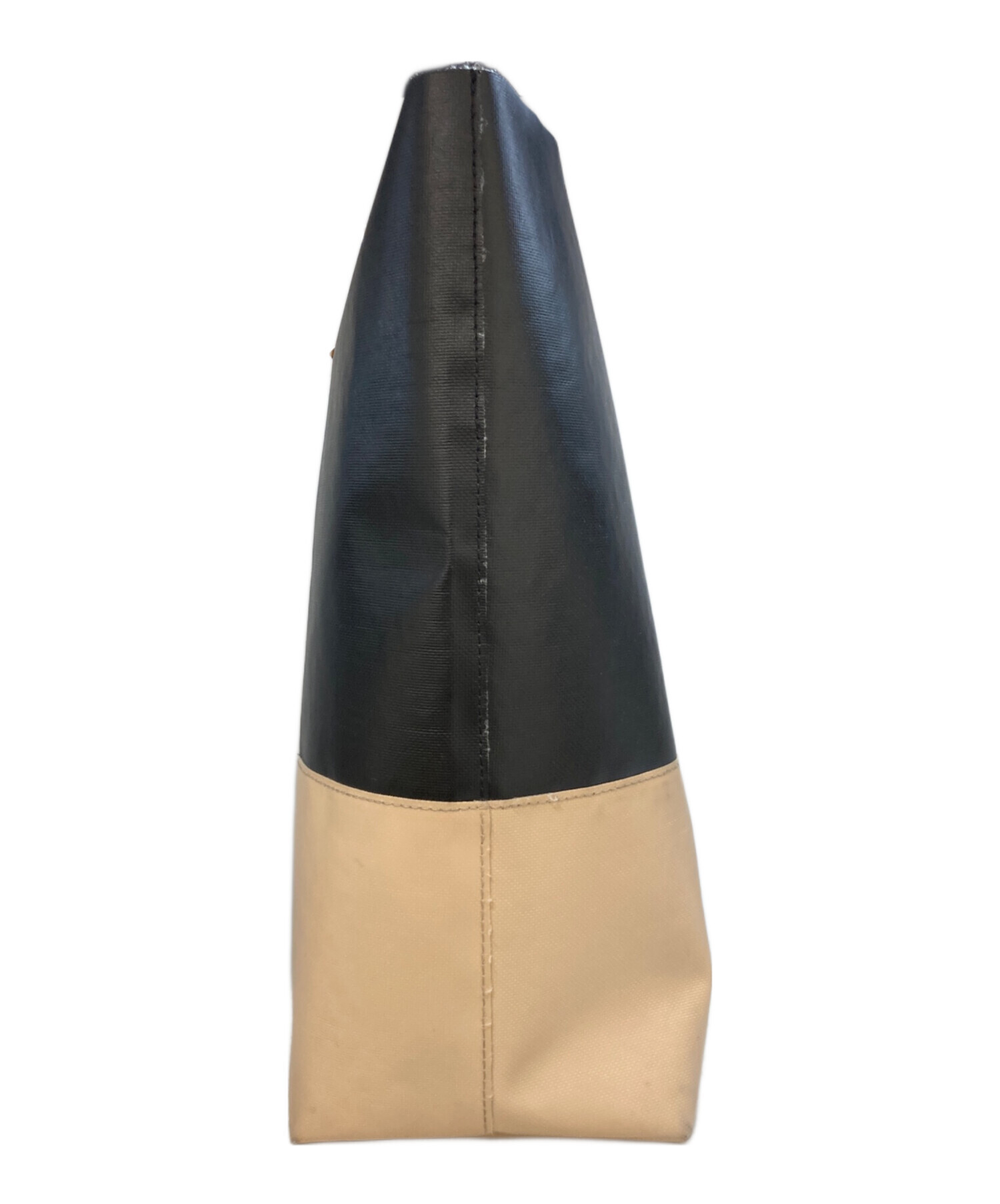 中古・古着通販】MARNI (マルニ) TRIBECA トートバッグ ブラック