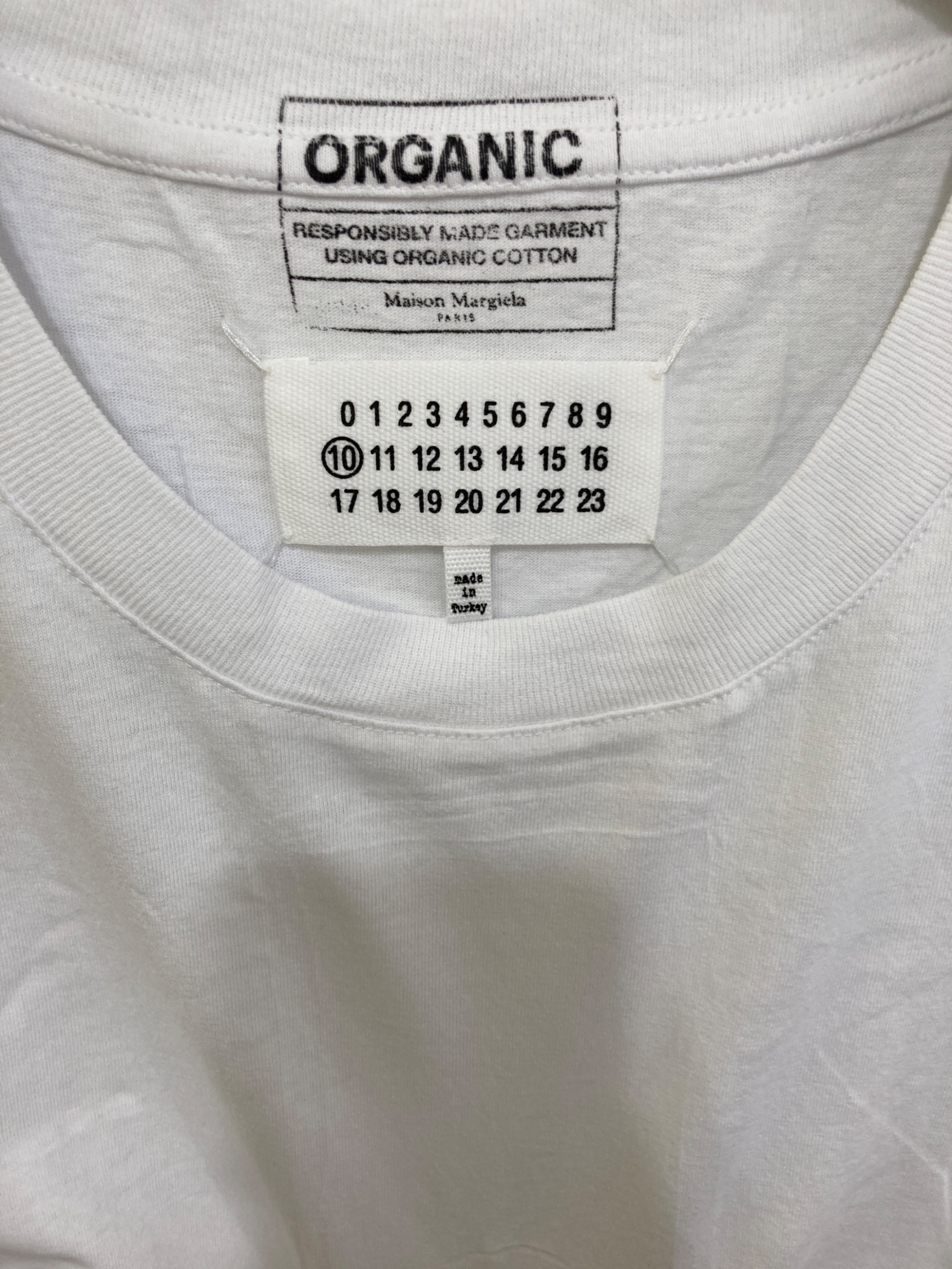 t*o様 今週限定価格【新品・試着のみ】Maison Margiela ワックス t*o様 今週限定価格【新品・試着のみ】Maison Margiela ワックス 中古
