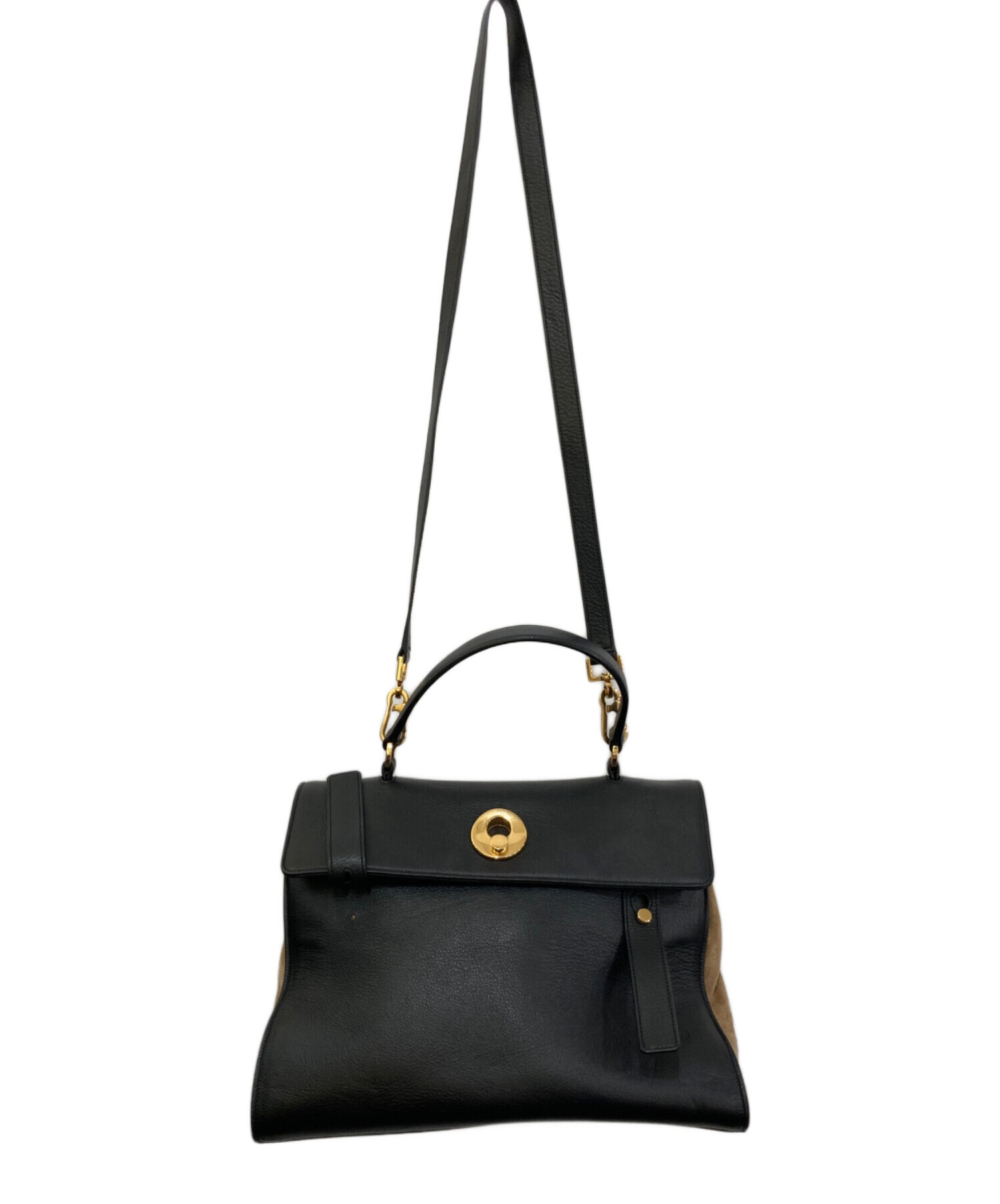 中古・古着通販】Saint Laurent Paris (サンローランパリ) Muse Two