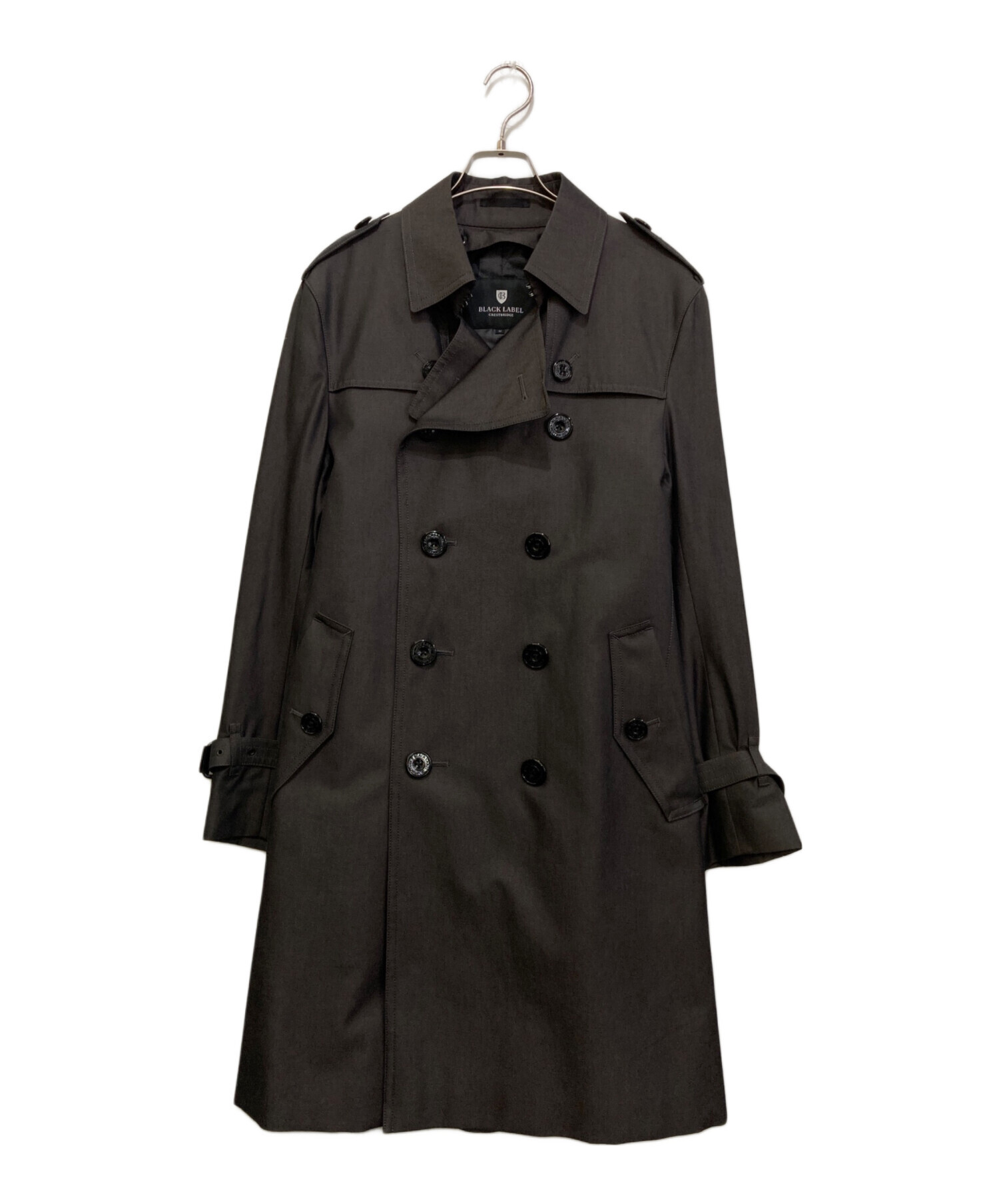 中古・古着通販】BLACK LABEL CRESTBRIDGE (ブラックレーベル クレスト