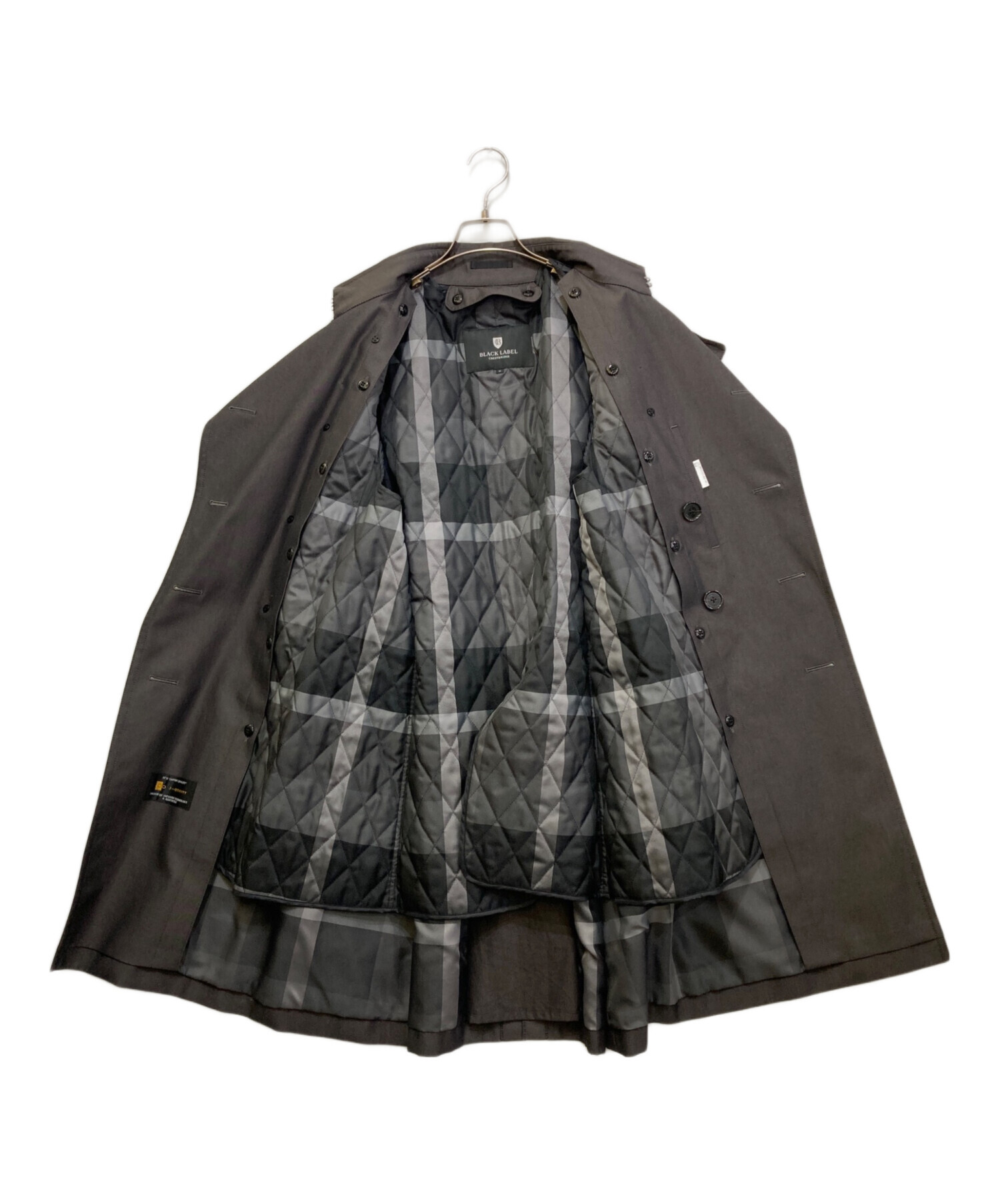 中古・古着通販】BLACK LABEL CRESTBRIDGE (ブラックレーベル クレスト