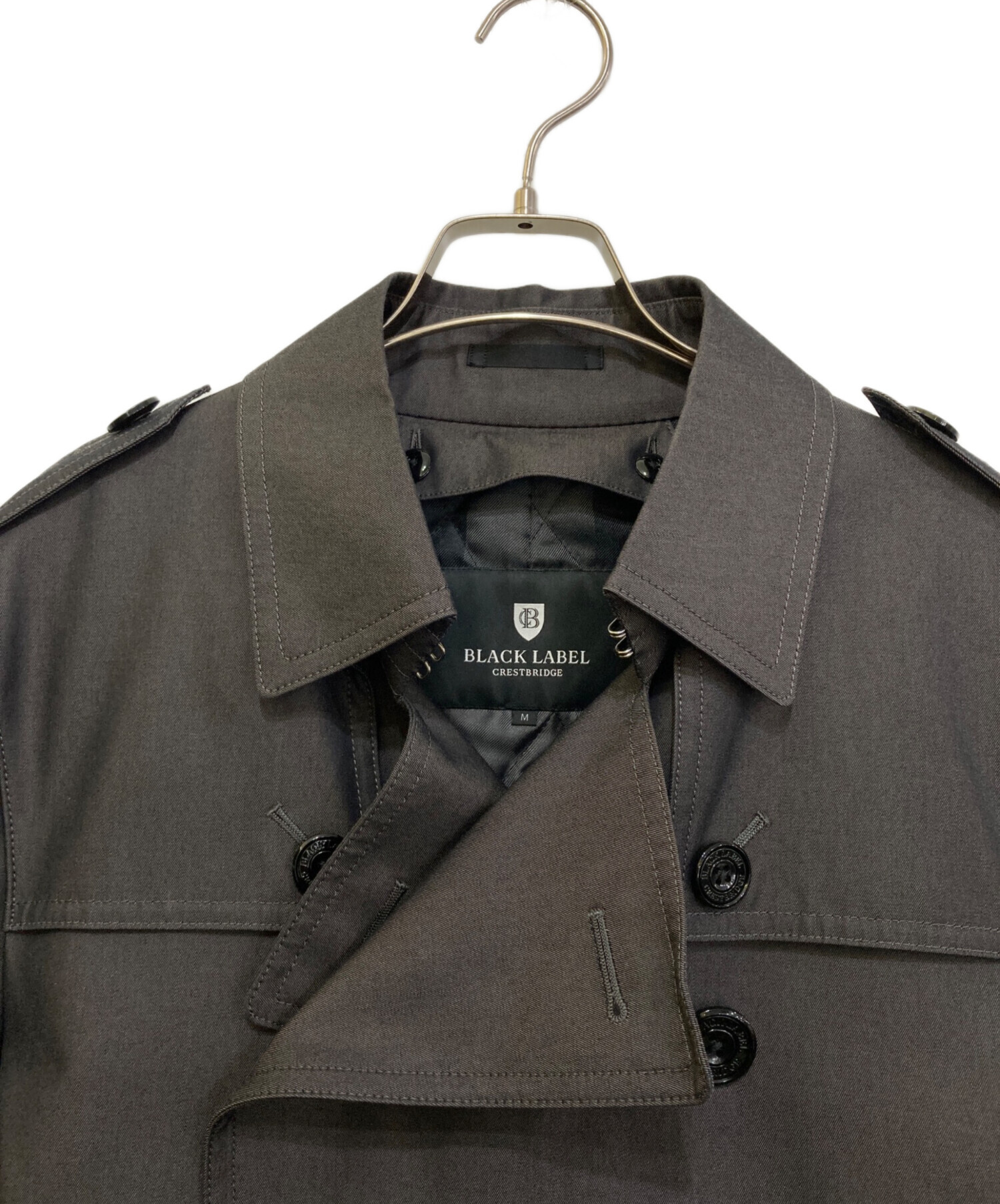 中古・古着通販】BLACK LABEL CRESTBRIDGE (ブラックレーベル クレスト