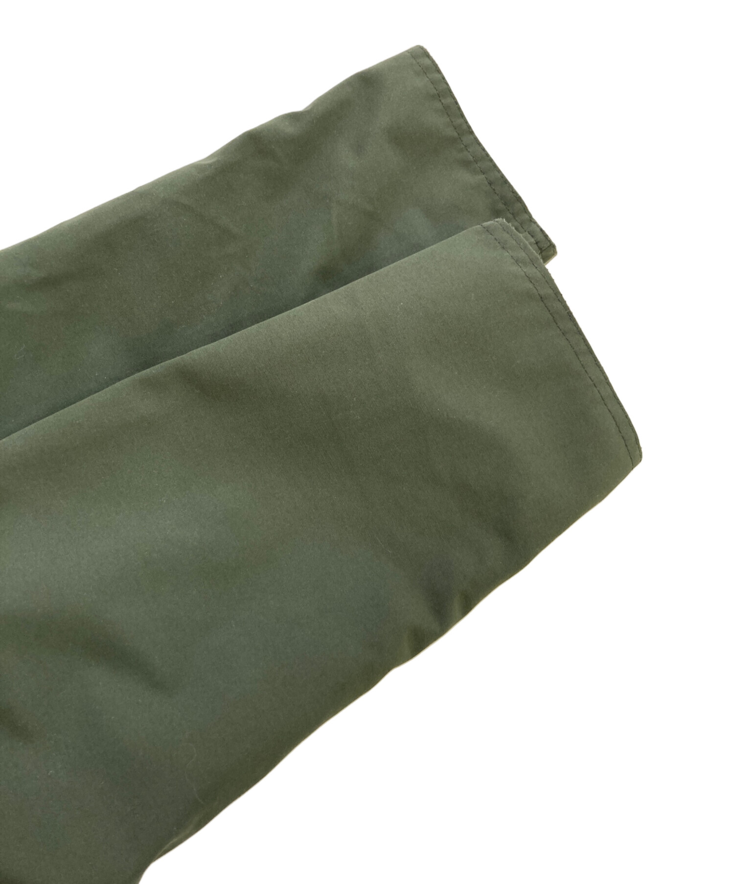 中古・古着通販】Barbour (バブアー) バーレー ジップアップジャケット