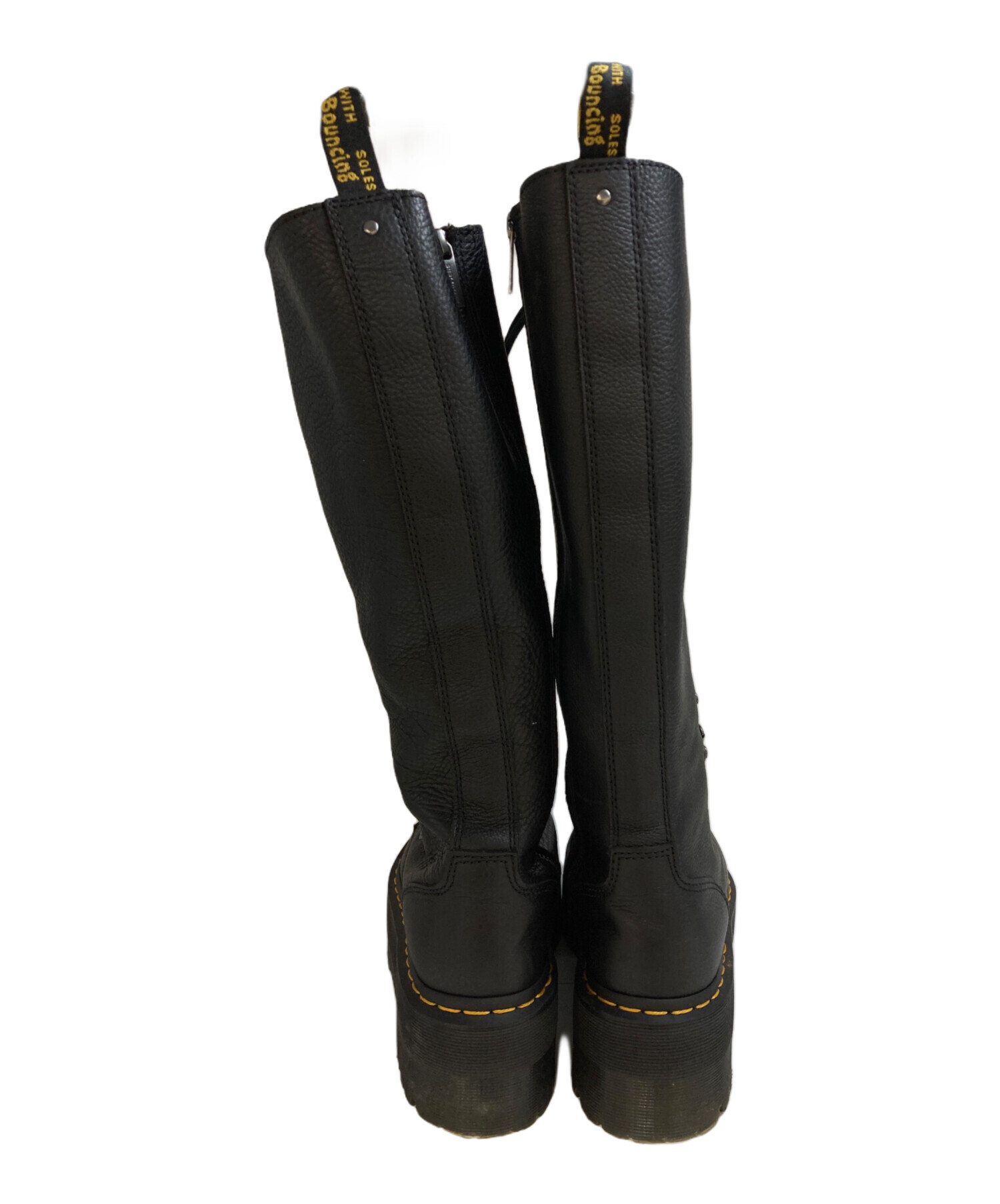中古・古着通販】Dr.Martens (ドクターマーチン) 1B60 MAX HDW ロング