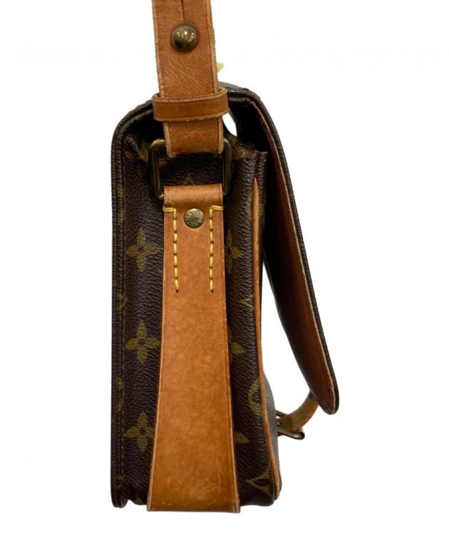中古・古着通販】LOUIS VUITTON (ルイ ヴィトン) モノグラム カルト 中古・古着通販】LOUIS VUITTON (ルイ ヴィトン) モノグラム カルト