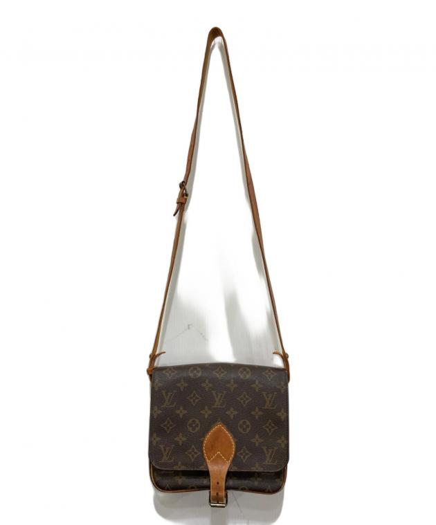 中古・古着通販】LOUIS VUITTON (ルイ ヴィトン) モノグラム カルト 中古・古着通販】LOUIS VUITTON (ルイ ヴィトン) モノグラム カルト