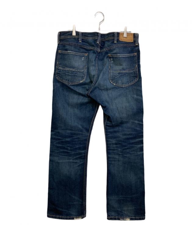 中古・古着通販】POLO RALPH LAUREN (ポロ・ラルフローレン) デニム 