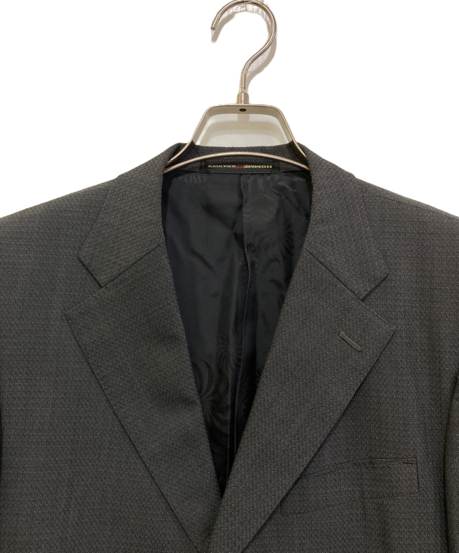 中古・古着通販】GAULTIER HOMME objet (ゴルチエオムオブジェ