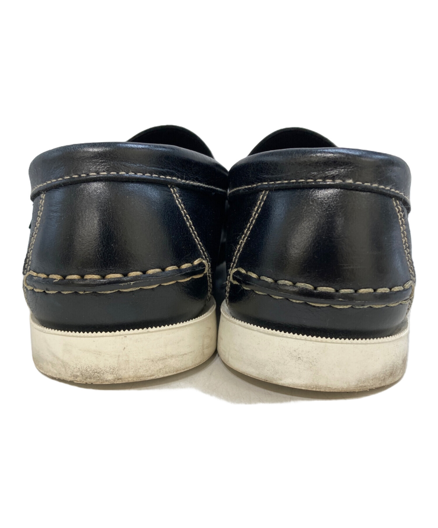 中古・古着通販】PARABOOT (パラブーツ) タッセルローファー 0123