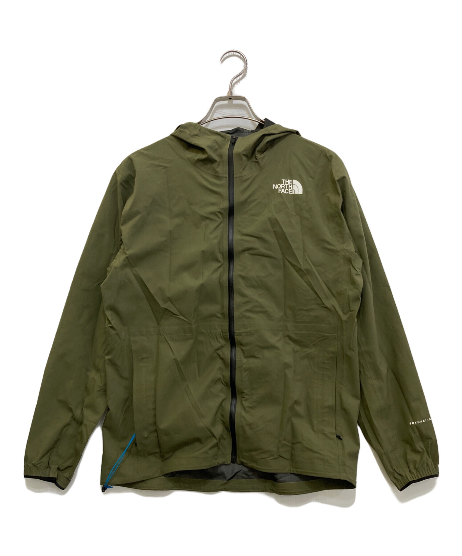 美品‼️定価29700円‼️ノースフェイスFLミストウェイジャケット 中古・古着通販】THE NORTH FACE (ザ ノース フェイス) FL MISTWAY