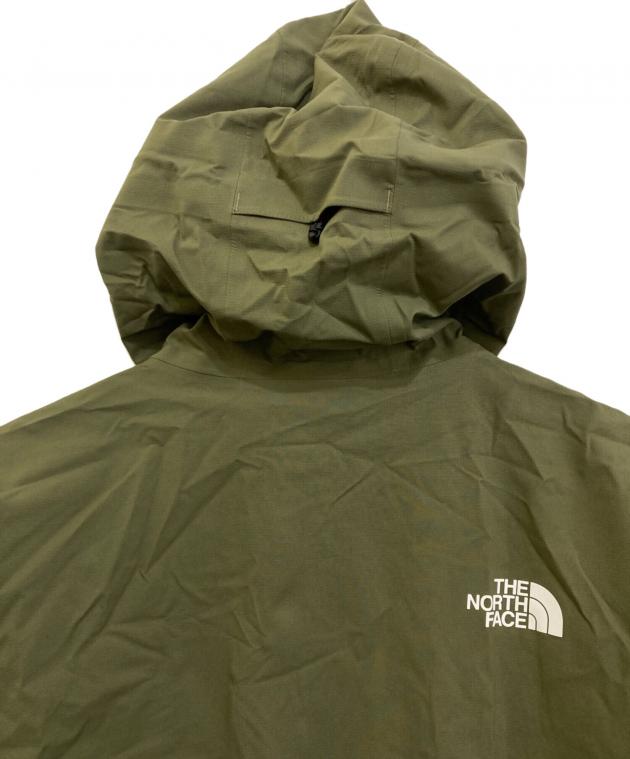 中古・古着通販】THE NORTH FACE (ザ ノース フェイス) FL MISTWAY