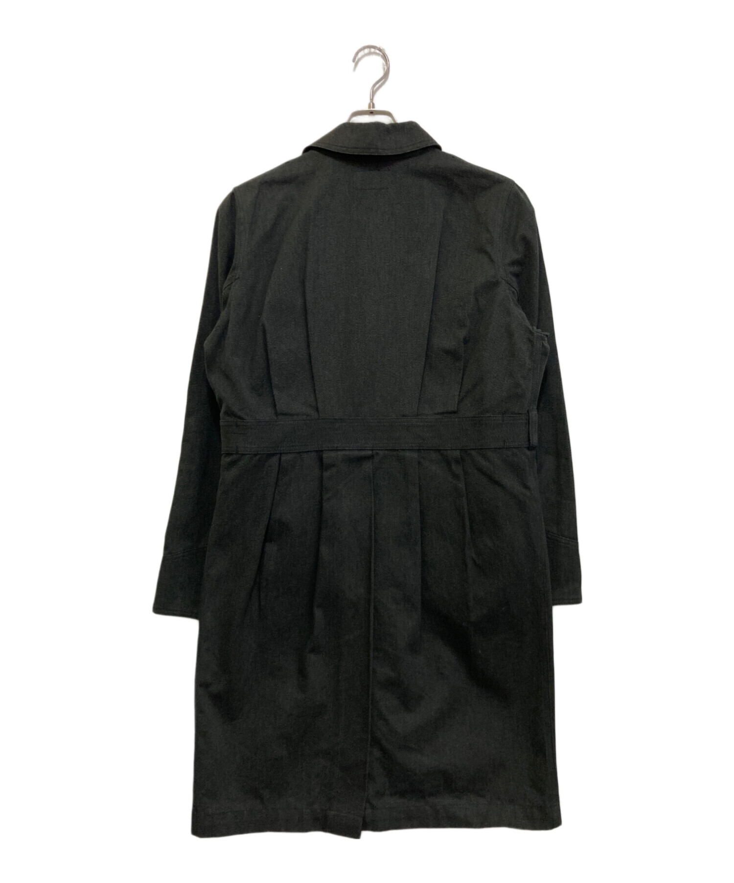 BLURRED-CLOTHING ブラードクロージングジャケット　42 中古・古着通販】The Blurred CLOTHING (ブラードクロージング) TWILL