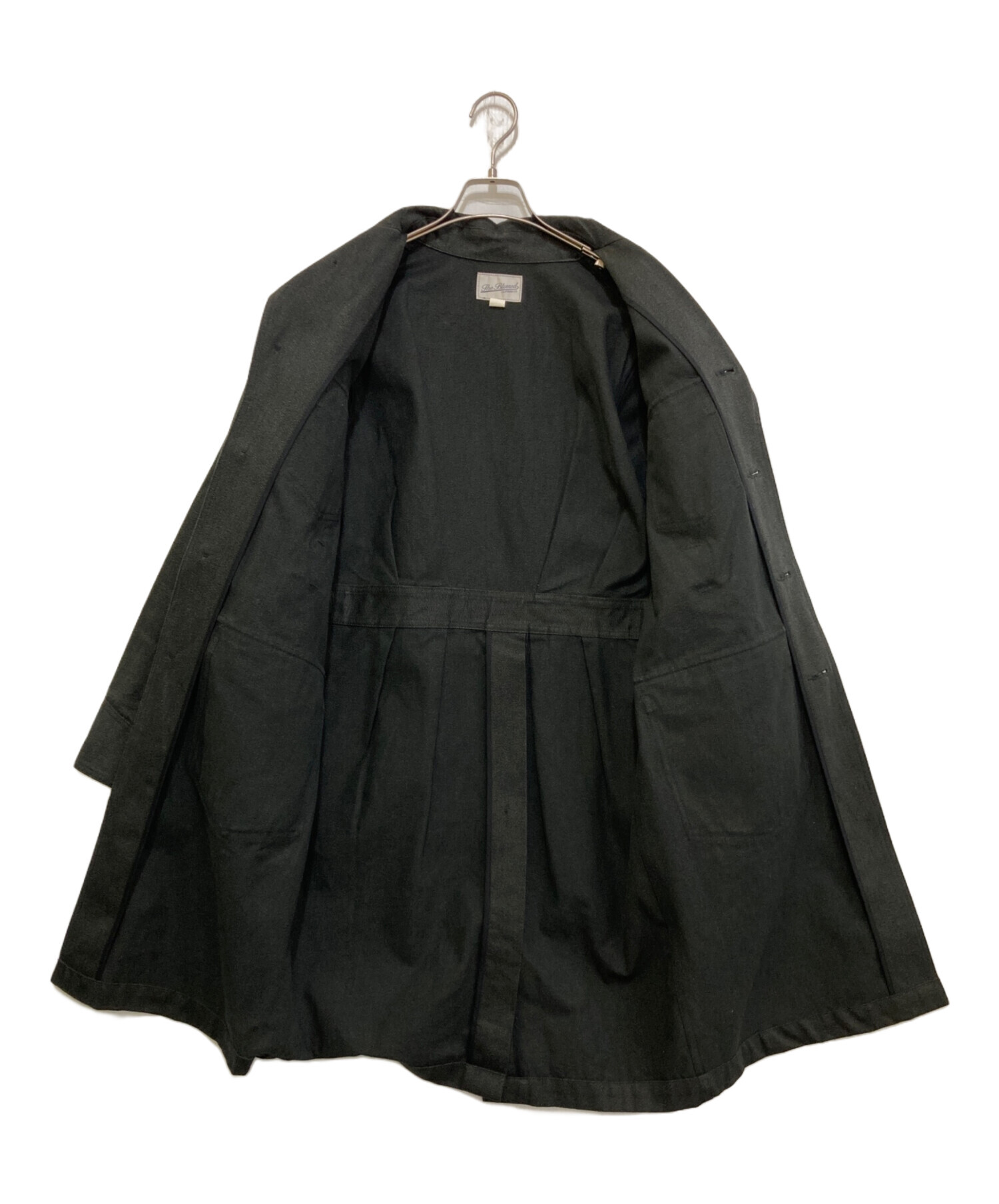 中古・古着通販】The Blurred CLOTHING (ブラードクロージング) TWILL