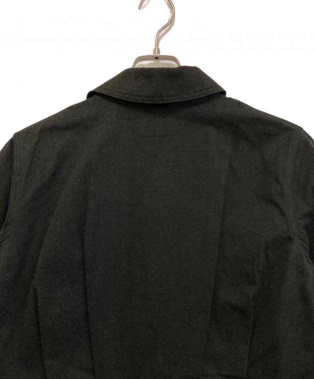 中古・古着通販】The Blurred CLOTHING (ブラードクロージング) TWILL