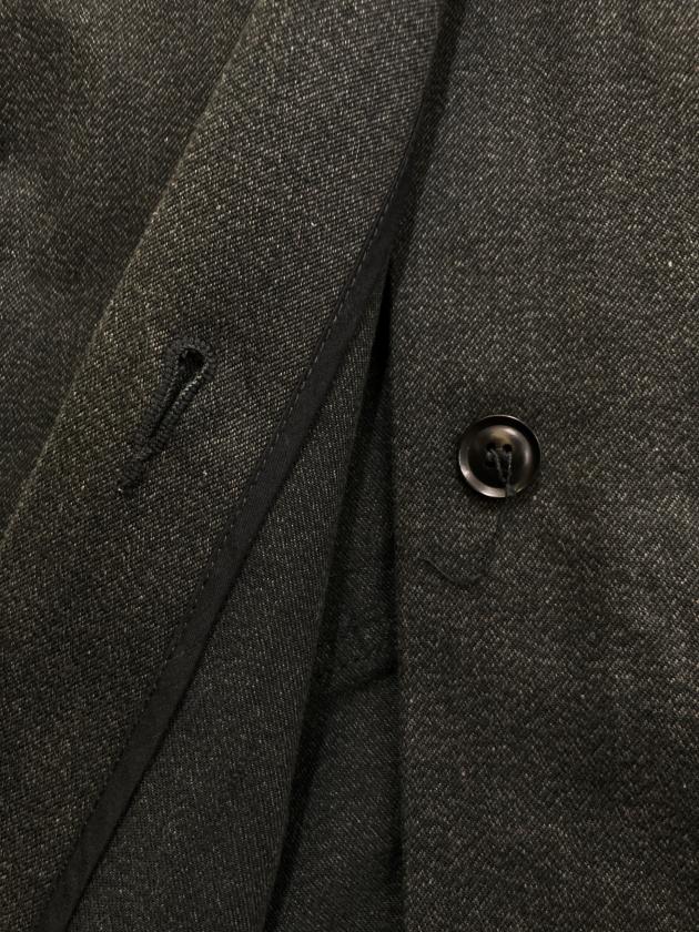中古・古着通販】The Blurred CLOTHING (ブラードクロージング) TWILL