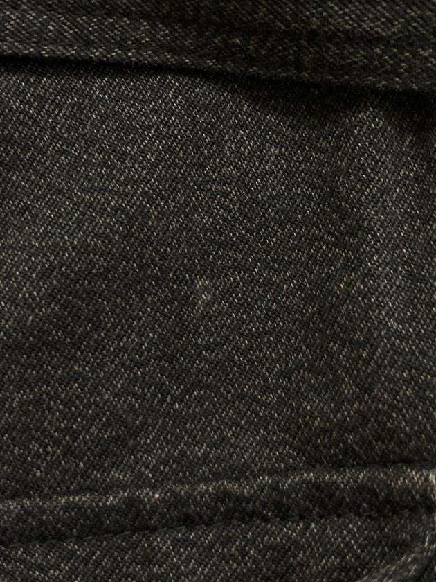 中古・古着通販】The Blurred CLOTHING (ブラードクロージング) TWILL