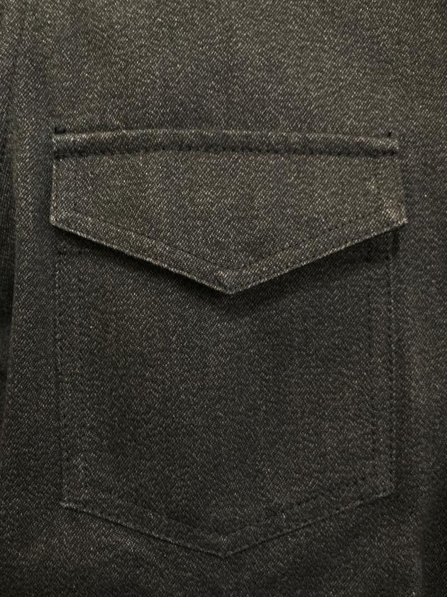 中古・古着通販】The Blurred CLOTHING (ブラードクロージング) TWILL