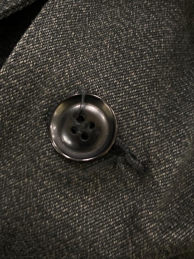 中古・古着通販】The Blurred CLOTHING (ブラードクロージング) TWILL
