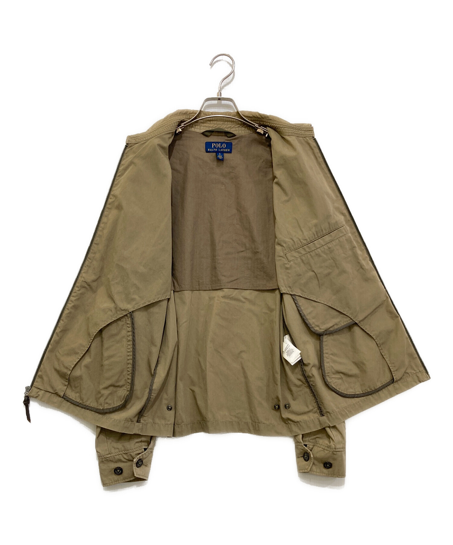 中古・古着通販】POLO RALPH LAUREN (ポロ・ラルフローレン) スイング