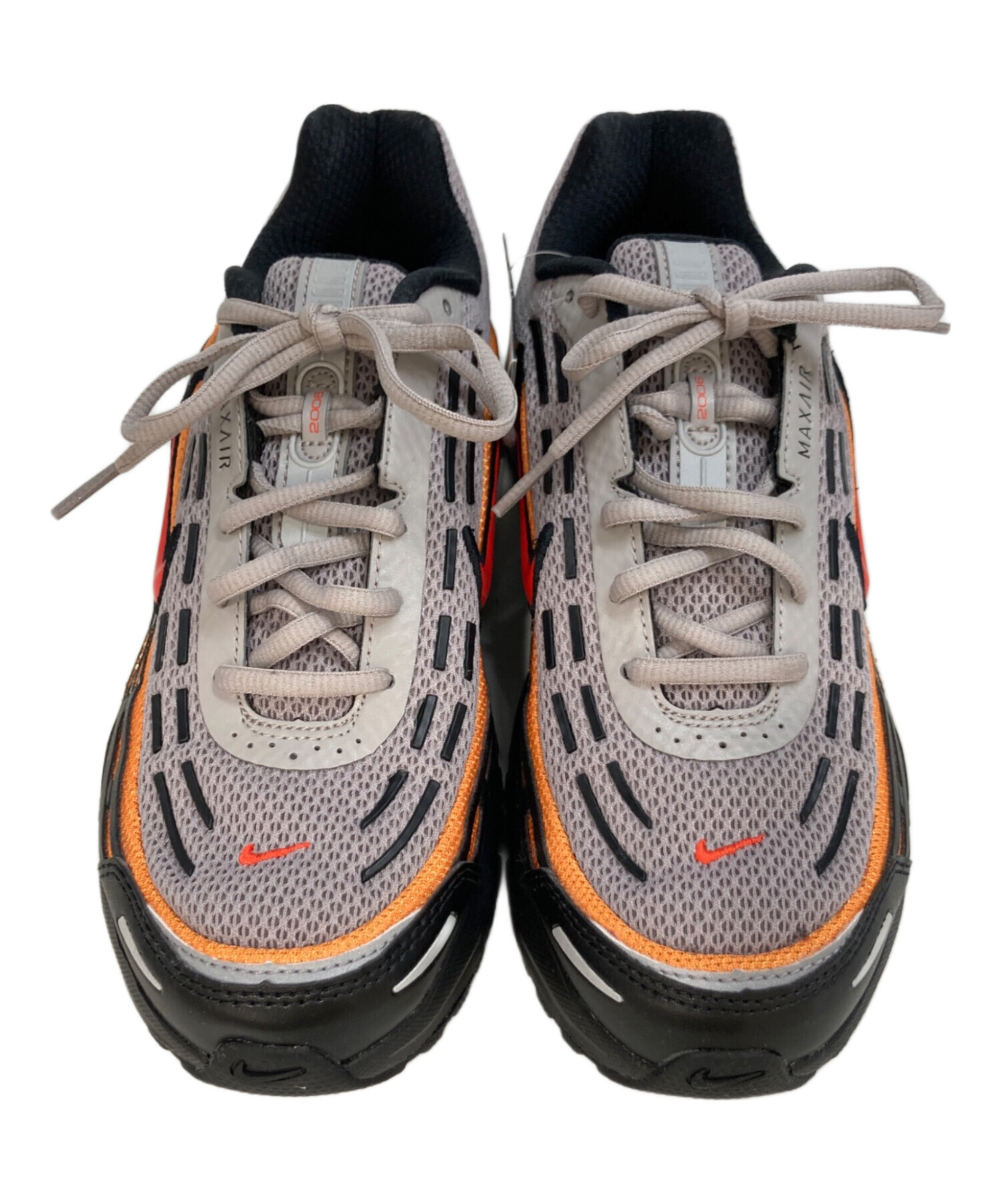 NIKE 00s ポルトガル代表 Lサイズ【未使用】 中古・古着通販】NIKE (ナイキ) エアマックス TL 2.5 'College Grey