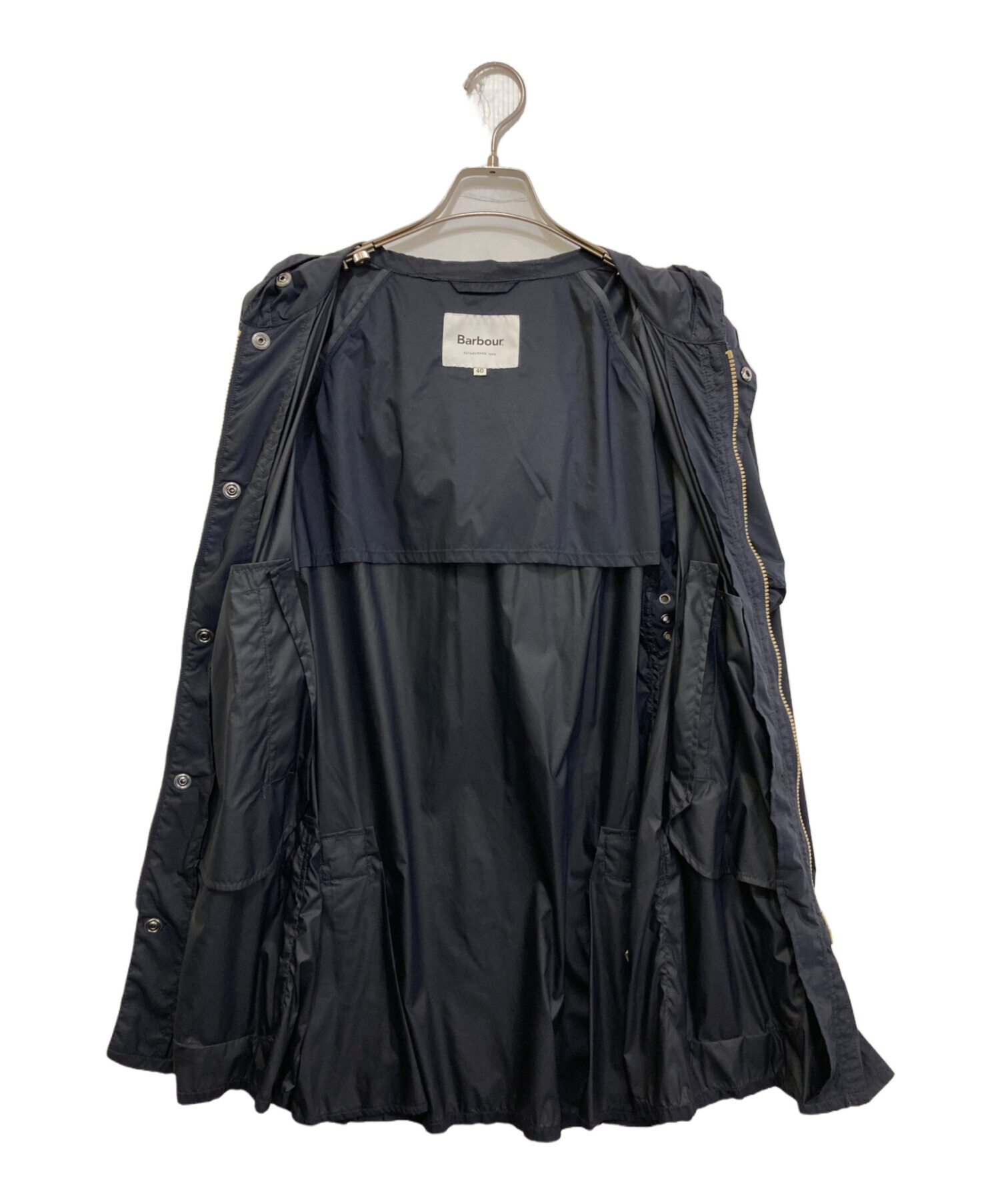 中古・古着通販】Barbour (バブアー) パッカブルジャケット 1801309