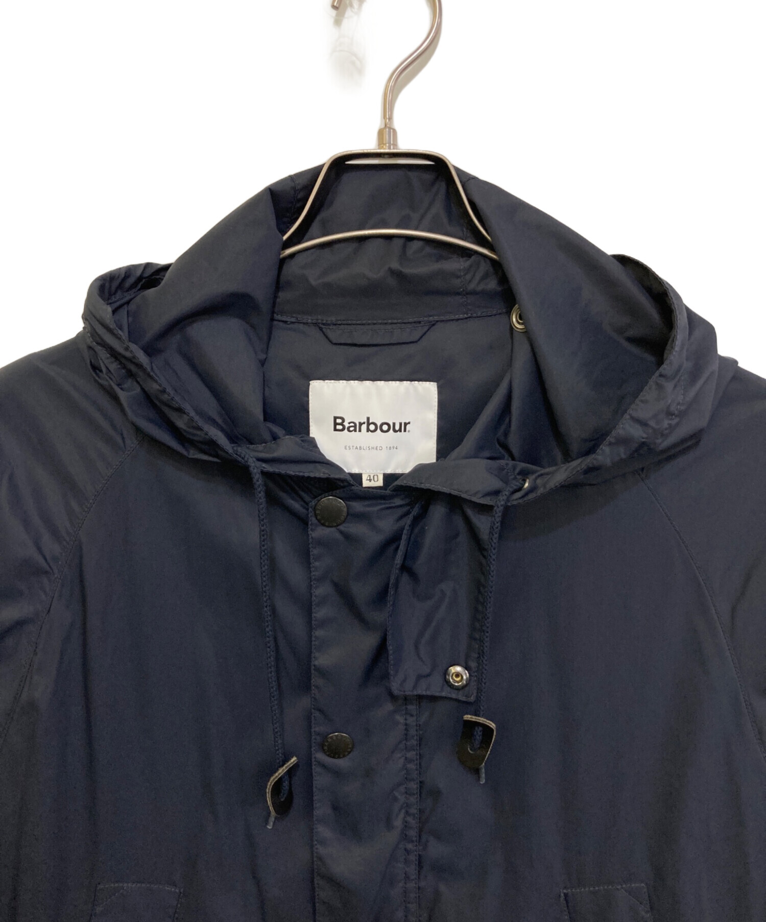 中古・古着通販】Barbour (バブアー) パッカブルジャケット 1801309