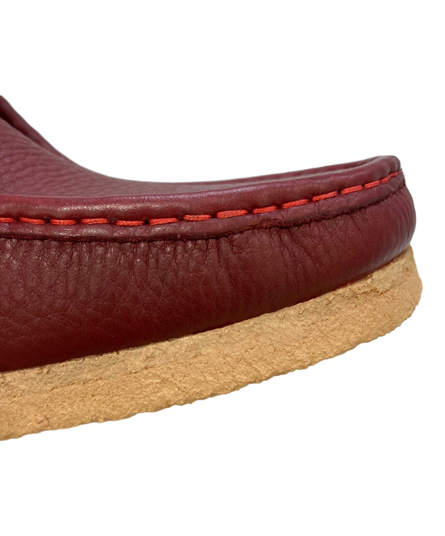 中古・古着通販】CLARKS (クラークス) Sporty & Rich (スポーティー