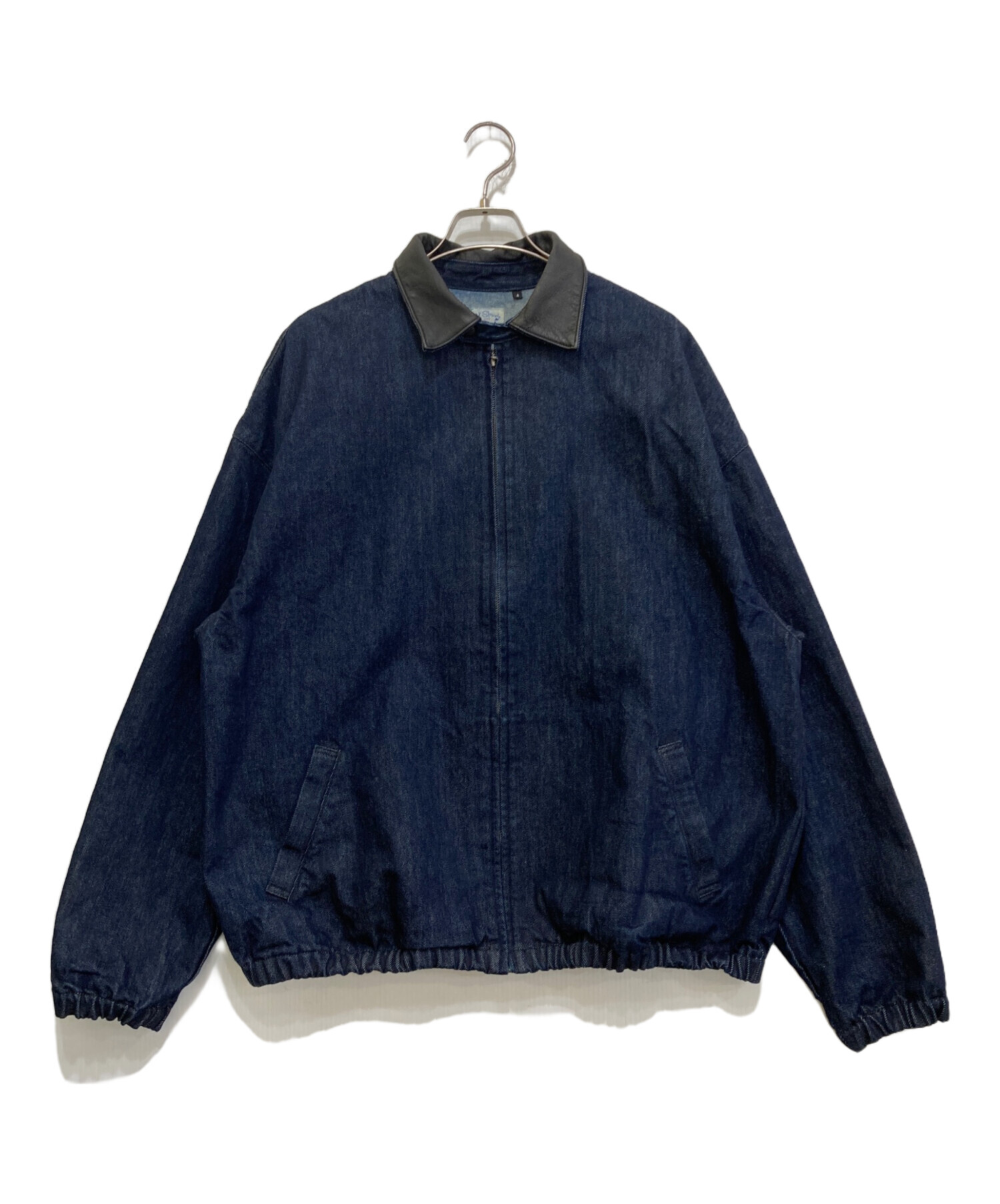 中古・古着通販】orSlow (オアスロウ) BEAMS (ビームス) 別注 ZIPUP