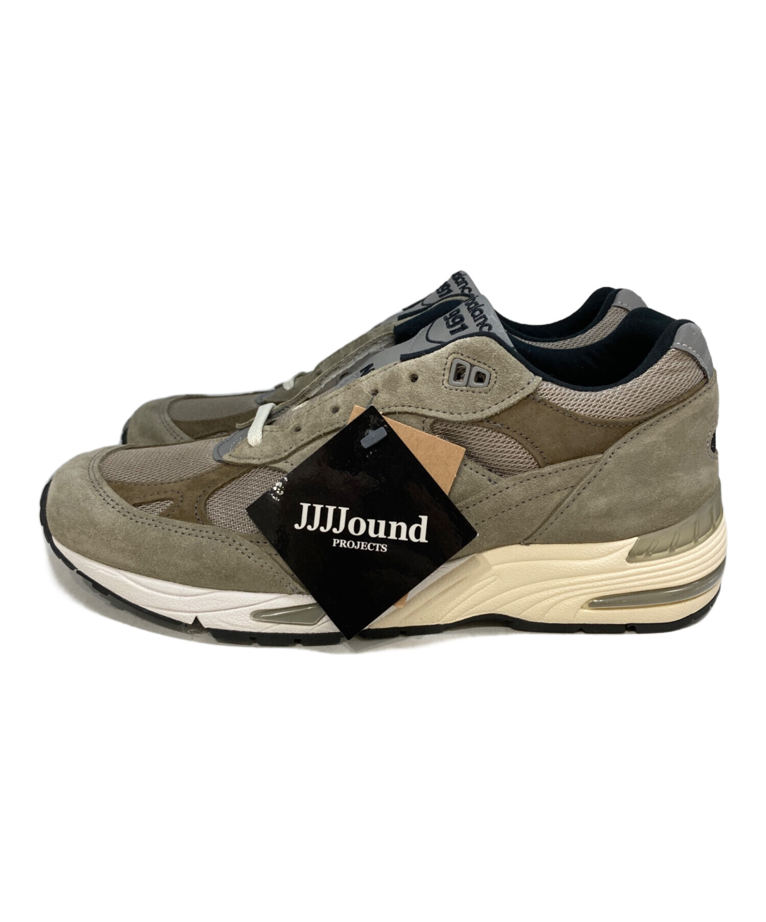 中古・古着通販】NEW BALANCE (ニューバランス) JJJJound (ジョウンド