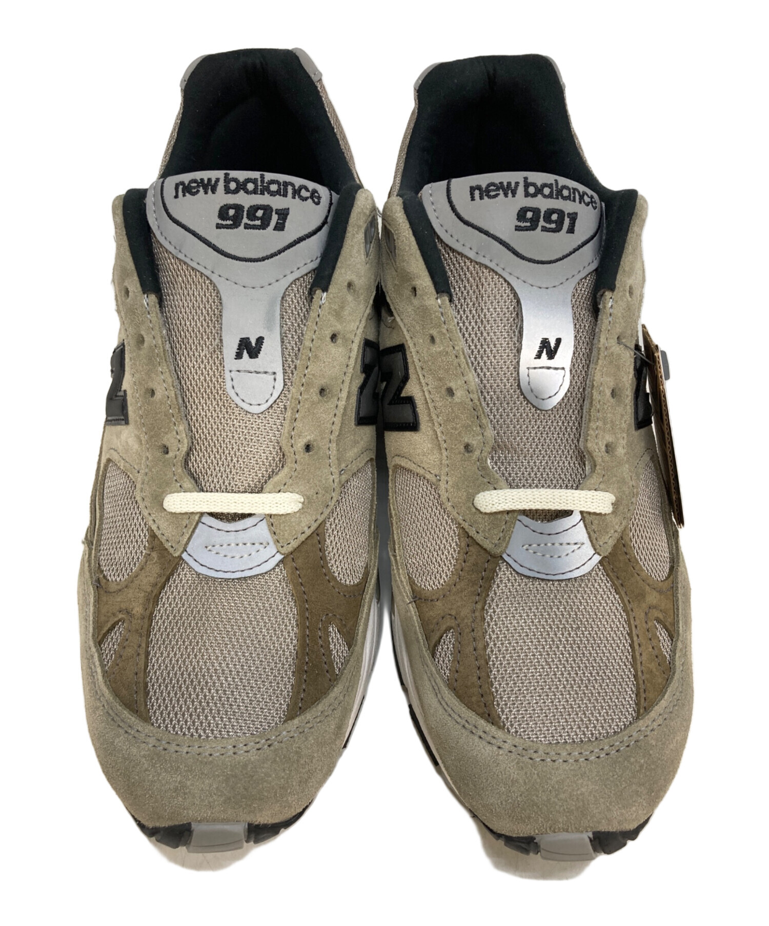 中古・古着通販】NEW BALANCE (ニューバランス) JJJJound (ジョウンド